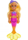 Barbie Chelsea Prenses Bebekler HLC16