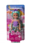 Barbie Chelsea Prenses Bebekler HLC17