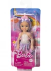 Barbie Chelsea Prenses Bebekler HLC18