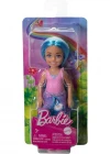 Barbie Chelsea Prenses Bebekler HLC20
