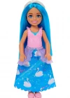 Barbie Chelsea Prenses Bebekler HLC20