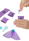 Barbie Color Reveal Renk Değiştiren Sürpriz Bebekler Seri 4