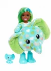 Barbie Cutie Reveal Bebekler Chelsea Tropikal Orman Serisi - Fil