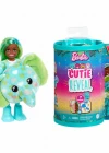 Barbie Cutie Reveal Bebekler Chelsea Tropikal Orman Serisi - Fil