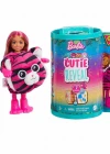 Barbie Cutie Reveal Bebekler Chelsea Tropikal Orman Serisi - Kapl