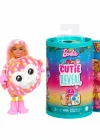 Barbie Cutie Reveal Bebekler Chelsea Tropikal Orman Serisi - Maym