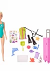 Barbie Deniz Biyoloğu Oyun Seti HMH26