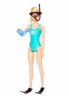 Barbie Deniz Biyoloğu Oyun Seti HMH26
