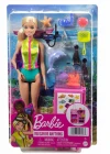 Barbie Deniz Biyoloğu Oyun Seti HMH26