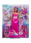 Barbie Dreamtopia Bebek ve Aksesuarları HLC28