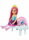 Barbie Dreamtopia Chelsea Oyun Alanı HLC27