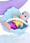 Barbie Dreamtopia Denizkızı Bebek ve Çocuk Oyun Alanı HLC30