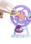 Barbie Dreamtopia Denizkızı Bebek ve Çocuk Oyun Alanı HLC30