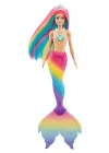 Barbie Dreamtopia Renk Değiştiren Sihirli Denizkızı