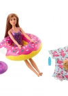 Barbie Ev Dışı Dekorasyon Aksesuarları FXG38