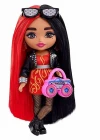 Barbie Extra Mini Bebekler HKP88