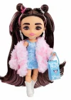 Barbie Extra Mini Bebekler HKP90