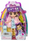Barbie Extra Mini Bebekler HKP90