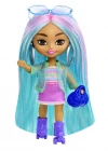 Barbie Extra Mini Mini Bebekler HLN45