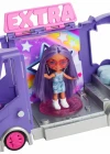 Barbie Extra Mini Mini Tur Otobüsü