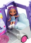 Barbie Extra Mini Mini Tur Otobüsü