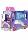 Barbie Extra Mini Mini Tur Otobüsü