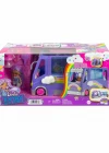 Barbie Extra Mini Mini Tur Otobüsü