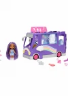 Barbie Extra Mini Mini Tur Otobüsü