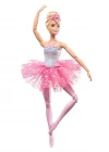 Barbie Işıltılı Balerin Bebek HLC25