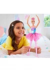 Barbie Işıltılı Balerin Bebek HLC25