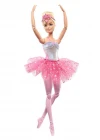 Barbie Işıltılı Balerin Bebek HLC25