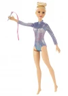 Barbie Kariyer Bebekleri Ritmik Jimnastikçi