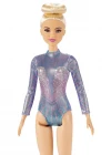 Barbie Kariyer Bebekleri Ritmik Jimnastikçi