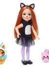 Barbie Ken Kariyer Bebekleri Diş Doktoru