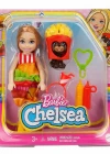 Barbie Kostümlü Chelsea ve Hayvacığı Oyun Setleri GRP69