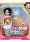 Barbie Kostümlü Chelsea ve Hayvacığı Oyun Setleri GRP70