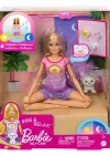 Barbie Meditasyon Yapıyor Oyun Seti