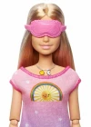 Barbie Meditasyon Yapıyor Oyun Seti