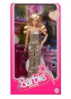 Barbie Movie - Barbie Gold Tulumlu Bebek