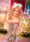 Barbie Movie - Barbie Gold Tulumlu Bebek