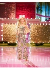 Barbie Movie - Barbie Gold Tulumlu Bebek