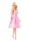 Barbie Movie - Barbie Pembe Elbiseli Bebek