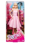 Barbie Movie - Barbie Pembe Elbiseli Bebek