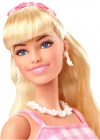 Barbie Movie - Barbie Pembe Elbiseli Bebek