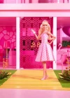 Barbie Movie - Barbie Pembe Elbiseli Bebek