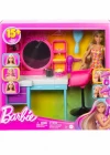 Barbie Muhteşem Kuaför Oyun Seti