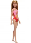 Barbie Plajda Bebekleri HPV19