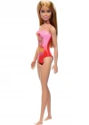 Barbie Plajda Bebekleri HPV19