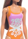 Barbie Plajda Bebekleri HPV21