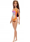 Barbie Plajda Bebekleri HPV21